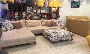 تعمیرات مبل