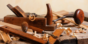 ابزار تعمیرات مبل