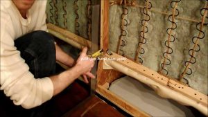 قیمت تعمیر مبل