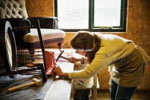 تعمیرات مبل