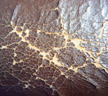 تعمیر مبل چرم طبیعی